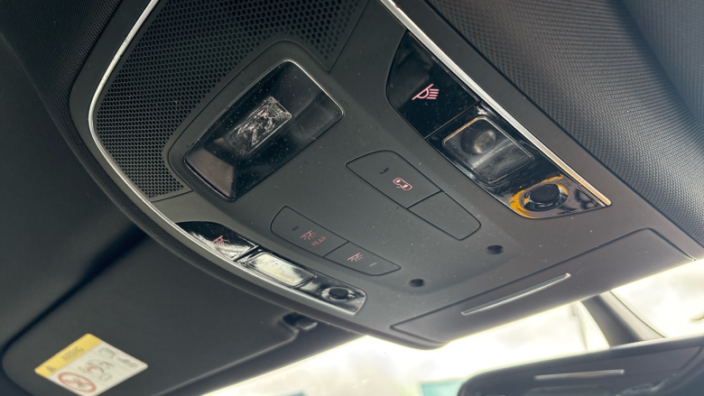 Audi A6 2.0 TDI Ultra S Line 5dr S Tronic Diesel Estate